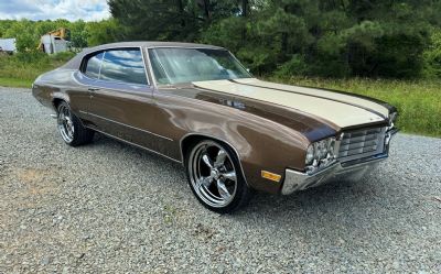 Photo of a 1970 Buick Skylark for sale