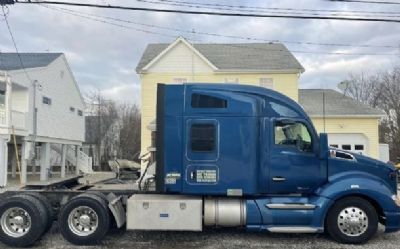Photo of a 2017 Kenworth T680 for sale