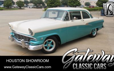 Photo of a 1956 Ford Customline for sale