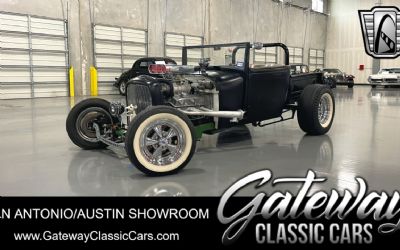 Photo of a 1928 Ford Model A for sale