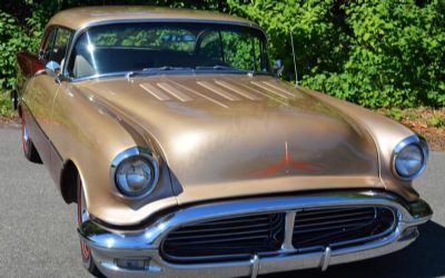 Photo of a 1956 Oldsmobile Super 88 for sale