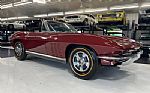1966 Corvette Stingray Convertible Thumbnail 1
