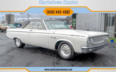 Photo of a 1965 Dodge Coronet 500 for sale