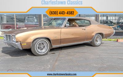 Photo of a 1970 Buick Skylark GS for sale