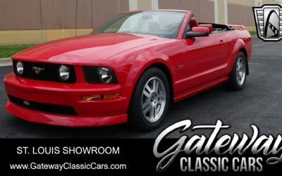 Photo of a 2006 Ford Mustang Premium for sale