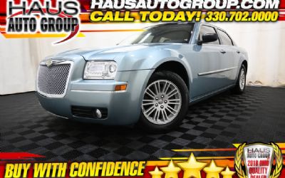 Photo of a 2009 Chrysler 300 LX for sale