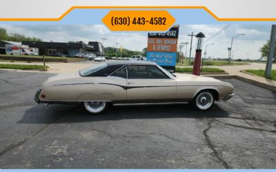 Photo of a 1970 Buick Riviera for sale