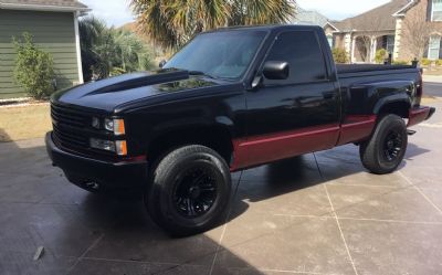 Photo of a 1988 Chevrolet K1500 for sale