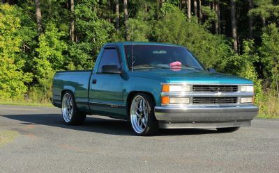 Photo of a 1996 Chevrolet C/K 1500 Cheyenne for sale