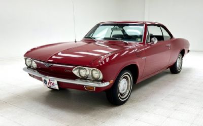 Photo of a 1969 Chevrolet Corvair 500 Coupe for sale
