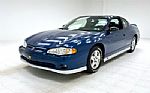 2003 Chevrolet Monte Carlo SS Coupe Jeff Gord