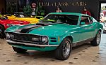 1970 Ford Mustang Mach 1 - R-Code 428 Co