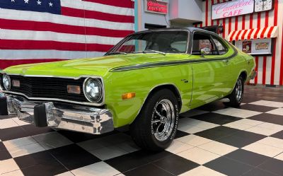 Photo of a 1974 Dodge Dart Sport for sale