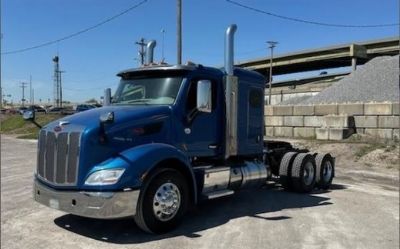 Photo of a 2019 Peterbilt 579 for sale