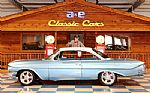1961 Bel Air Resto Mod Thumbnail 2