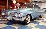 1961 Bel Air Resto Mod Thumbnail 5