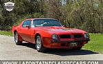 1974 Firebird Thumbnail 1