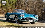 1958 Corvette Thumbnail 1