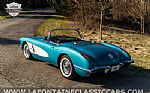 1958 Corvette Thumbnail 2