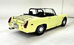 1969 Sprite MKIV Convertible Thumbnail 5