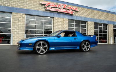 Photo of a 1991 Chevrolet Camaro for sale