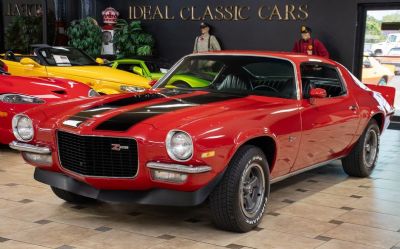 Photo of a 1971 Chevrolet Camaro Z/28 - 4-Speed for sale