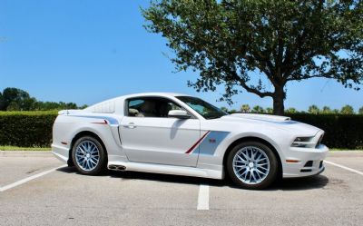 Photo of a 2014 Ford Mustang 2DR CPE GT for sale