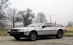 1981 DMC-12 Thumbnail 2