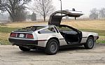 1981 DMC-12 Thumbnail 10
