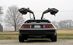 1981 DMC-12 Thumbnail 14