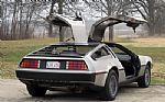 1981 DMC-12 Thumbnail 11