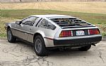 1981 DMC-12 Thumbnail 4
