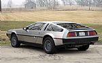 1981 DMC-12 Thumbnail 7