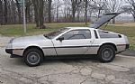 1981 DMC-12 Thumbnail 5