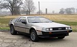 1981 DMC-12 Thumbnail 3