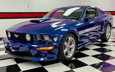 Photo of a 2009 Ford Mustang GT/CS for sale