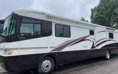 Photo of a 2001 Holiday Rambler® Endeavor® for sale