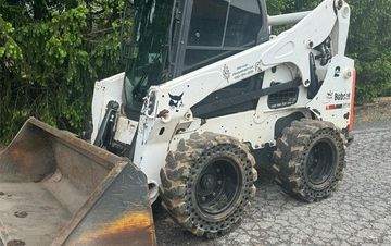 Photo of a 2014 Bobcat S770 for sale