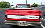 1984 C10 Scottsdale Thumbnail 9