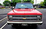 1984 C10 Scottsdale Thumbnail 10
