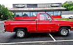 1984 C10 Scottsdale Thumbnail 20