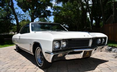 Photo of a 1967 Buick Skylark for sale