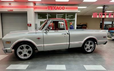 Photo of a 1968 Chevrolet C10 for sale