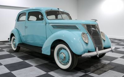 Photo of a 1937 Ford Model 74 for sale