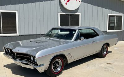 Photo of a 1967 Buick GS 1967 Buick Special GS 400 for sale