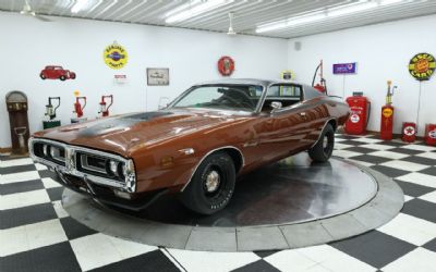 Photo of a 1971 Dodge Charger Super Bee for sale