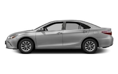 Photo of a 2016 Toyota Camry Sedan for sale