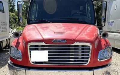 Photo of a 2005 Freightliner Business Class M2 106 for sale