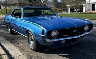 Photo of a 1969 Chevrolet Camaro SS Coupe for sale