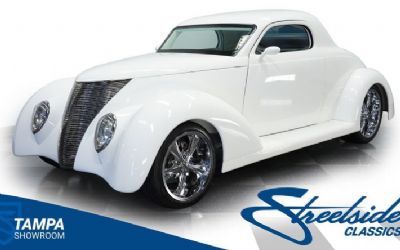 1937 Ford 3-Window Coupe 
